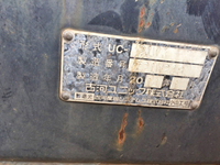 三菱ふそうキャンターキャリアカー小型（2t・3t）[写真12]