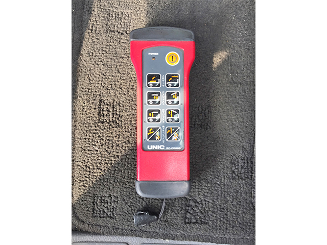 三菱ふそうキャンターキャリアカー小型（2t・3t）[写真13]