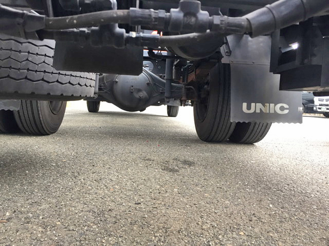 三菱ふそうキャンターキャリアカー小型（2t・3t）[写真14]