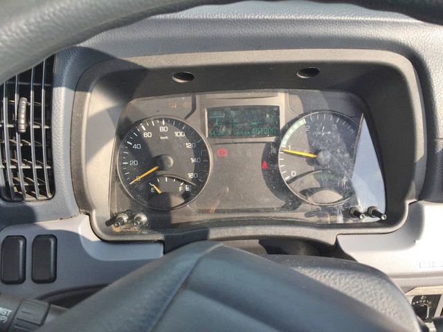 三菱ふそうキャンターキャリアカー小型（2t・3t）[写真17]