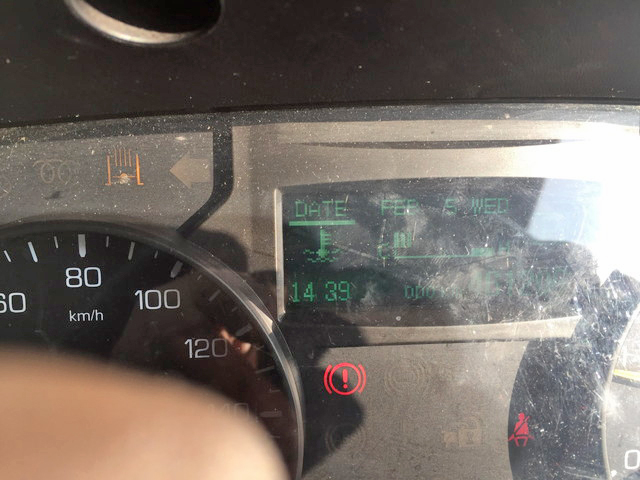 三菱ふそうキャンターキャリアカー小型（2t・3t）[写真18]