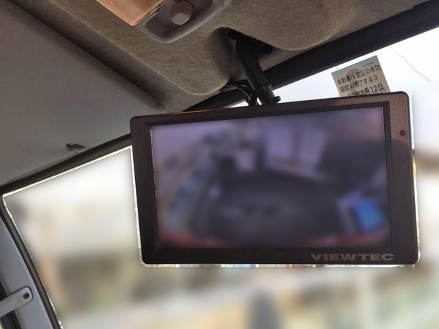 三菱ふそうキャンターキャリアカー小型（2t・3t）[写真22]