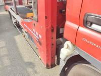 三菱ふそうキャンターキャリアカー小型（2t・3t）[写真07]