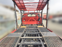 三菱ふそうキャンターキャリアカー小型（2t・3t）[写真08]