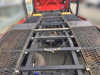 三菱ふそうキャンターキャリアカー小型（2t・3t）[写真09]