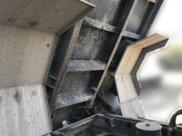 日野レンジャーダンプ増トン（6t・8t）[写真12]