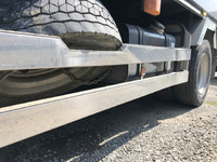 日野レンジャーダンプ増トン（6t・8t）[写真15]