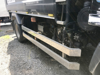 日野レンジャーダンプ増トン（6t・8t）[写真16]