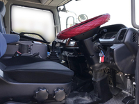 日野レンジャーダンプ増トン（6t・8t）[写真18]