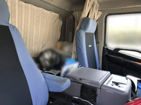 日野レンジャーダンプ増トン（6t・8t）[写真21]