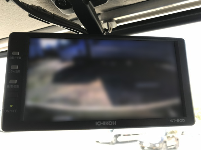 日野レンジャーダンプ増トン（6t・8t）[写真22]