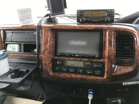 日野レンジャーダンプ増トン（6t・8t）[写真23]