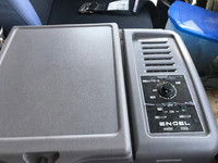 日野レンジャーダンプ増トン（6t・8t）[写真25]