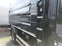 日野レンジャーダンプ増トン（6t・8t）[写真05]