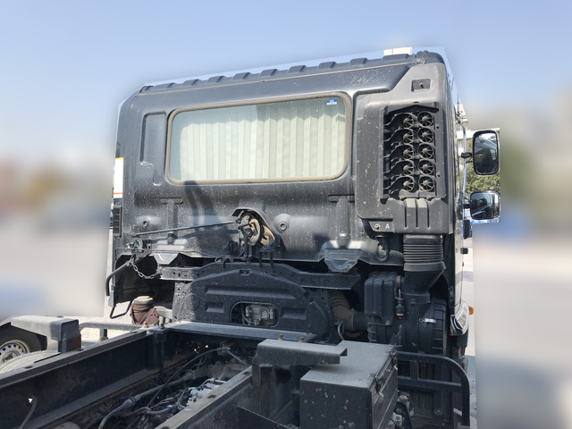 日野レンジャーダンプ増トン（6t・8t）[写真07]