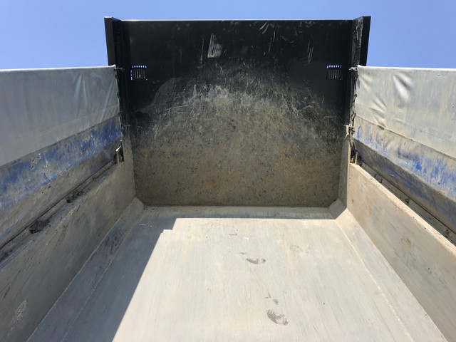 日野レンジャーダンプ増トン（6t・8t）[写真08]