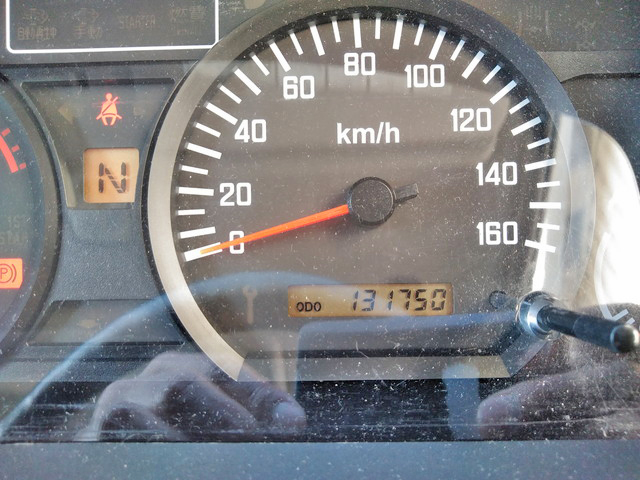 日産アトラスアルミバン小型（2t・3t）[写真18]