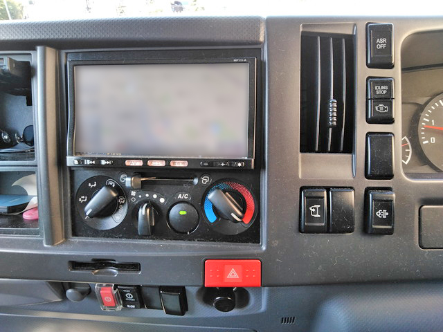 日産アトラスアルミバン小型（2t・3t）[写真19]