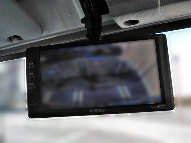 日産アトラスアルミバン小型（2t・3t）[写真20]