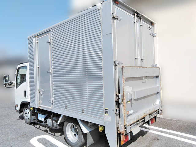 日産アトラスアルミバン小型（2t・3t）[写真03]