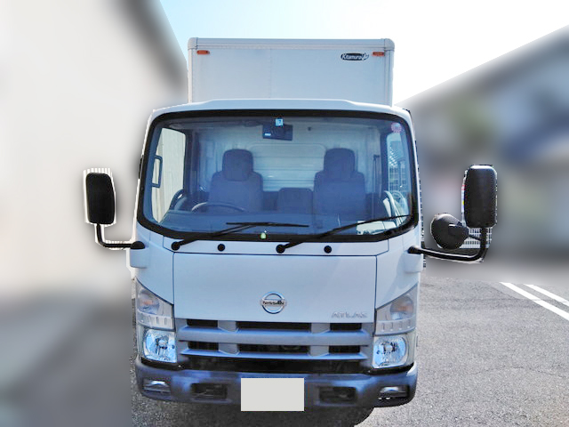 日産アトラスアルミバン小型（2t・3t）[写真05]