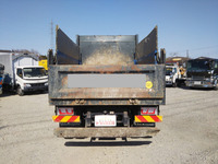 日野レンジャーダンプ増トン（6t・8t）[写真10]