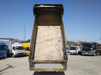 日野レンジャーダンプ増トン（6t・8t）[写真11]