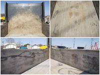 日野レンジャーダンプ増トン（6t・8t）[写真14]