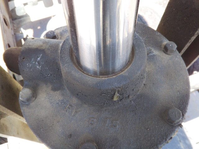 日野レンジャーダンプ増トン（6t・8t）[写真17]