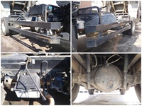 日野レンジャーダンプ増トン（6t・8t）[写真19]