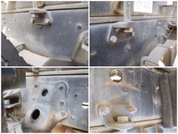 日野レンジャーダンプ増トン（6t・8t）[写真20]