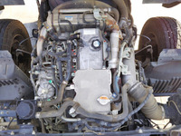 日野レンジャーダンプ増トン（6t・8t）[写真23]