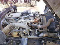 日野レンジャーダンプ増トン（6t・8t）[写真25]