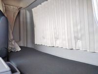 日野レンジャーダンプ増トン（6t・8t）[写真33]