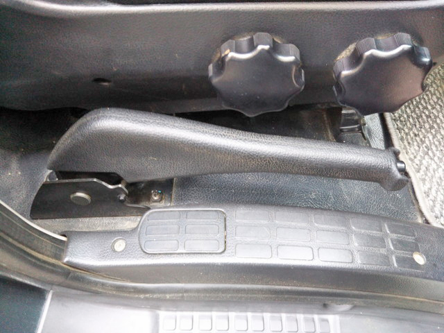 日野レンジャーダンプ増トン（6t・8t）[写真34]