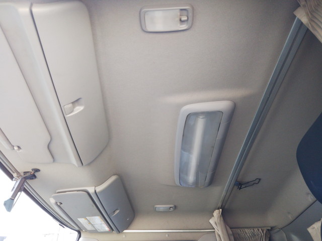 日野レンジャーダンプ増トン（6t・8t）[写真35]