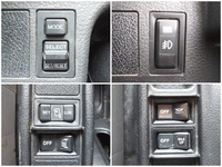 日野レンジャーダンプ増トン（6t・8t）[写真39]