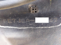 日野レンジャーダンプ増トン（6t・8t）[写真40]