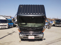 日野レンジャーダンプ増トン（6t・8t）[写真09]