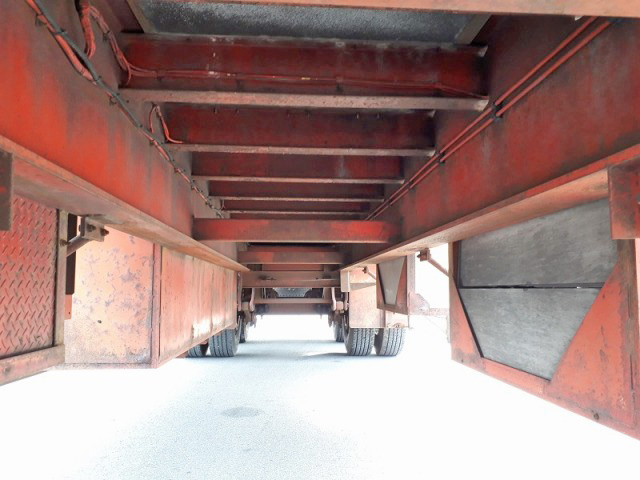 トレールモービルその他の車種トレーラー（セミトレーラー）大型（10t）[写真11]