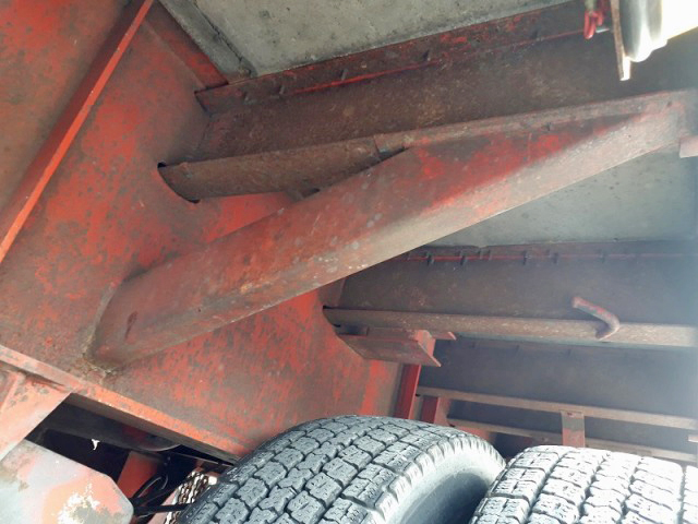 トレールモービルその他の車種トレーラー（セミトレーラー）大型（10t）[写真12]