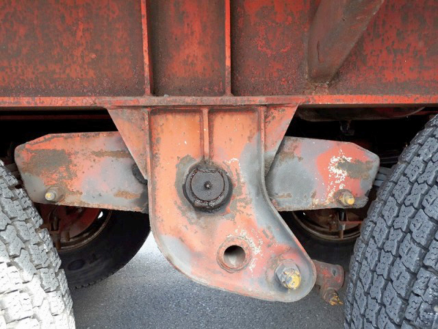 トレールモービルその他の車種トレーラー（セミトレーラー）大型（10t）[写真13]