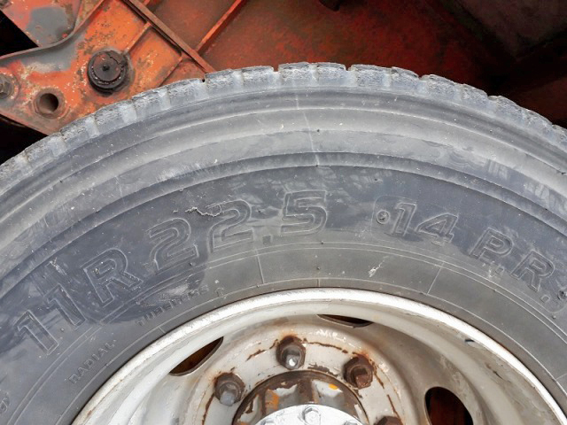 トレールモービルその他の車種トレーラー（セミトレーラー）大型（10t）[写真15]