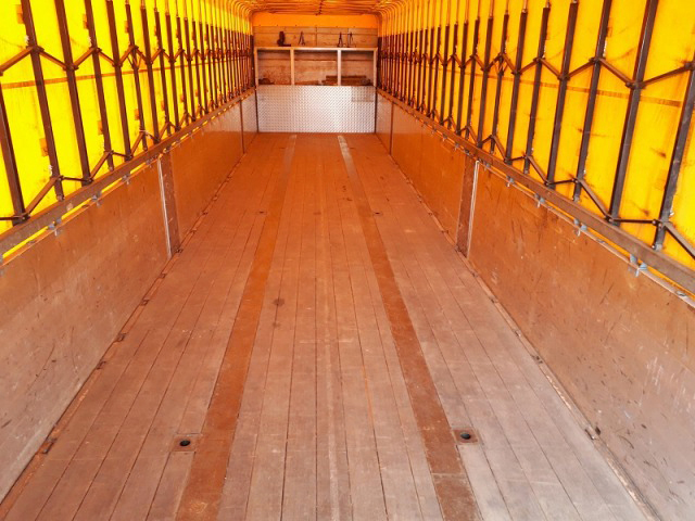 トレールモービルその他の車種トレーラー（セミトレーラー）大型（10t）[写真05]