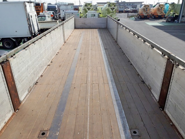 トレールモービルその他の車種トレーラー（セミトレーラー）大型（10t）[写真07]