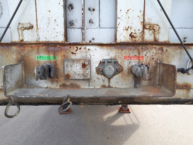 トレールモービルその他の車種トレーラー（セミトレーラー）大型（10t）[写真09]