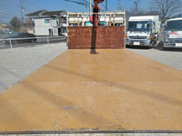 三菱ふそうキャンターユニック3段小型（2t・3t）[写真10]