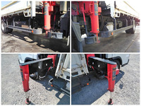 三菱ふそうキャンターユニック3段小型（2t・3t）[写真12]