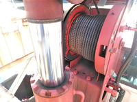 三菱ふそうキャンターユニック3段小型（2t・3t）[写真13]