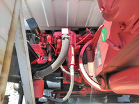 三菱ふそうキャンターユニック3段小型（2t・3t）[写真15]